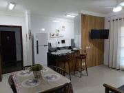 Apartamento para Venda em Ubatuba/SP Maranduba 1 Quartos