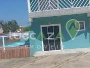 Apartamento para Venda em Ubatuba/SP Maranduba 1 Quartos