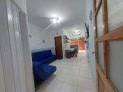 Apartamento para Venda em Ubatuba/SP Maranduba 1 Quartos