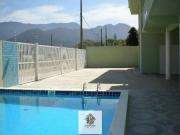 Apartamento para Venda em Ubatuba/SP Maranduba 1 Quartos