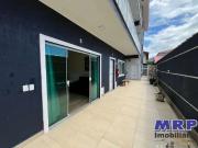 Apartamento para Venda em Ubatuba/SP Maranduba 1 Quartos