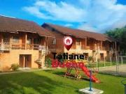 Apartamento para Venda em Ubatuba/SP Maranduba 1 Quartos