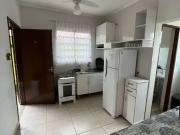 Apartamento para Venda em Ubatuba/SP Maranduba 1 Quartos