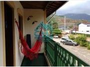 Apartamento para Venda em Ubatuba/SP Maranduba 1 Quartos