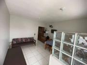 Apartamento para Venda em Ubatuba/SP Maranduba 1 Quartos