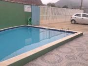 Apartamento para Venda em Ubatuba/SP Maranduba 1 Quartos