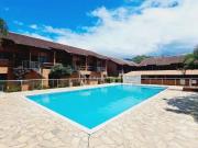 Apartamento para Venda em Ubatuba/SP Maranduba 1 Quartos