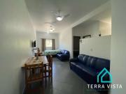 Apartamento para Venda em Ubatuba/SP Maranduba 1 Quartos