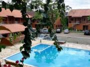 Apartamento para Venda em Ubatuba/SP Maranduba 1 Quartos