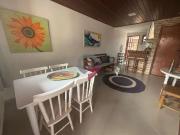 Apartamento para Venda em Ubatuba/SP Maranduba 1 Quartos