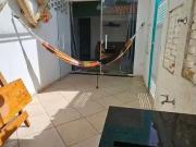 Apartamento para Venda em Ubatuba/SP Maranduba 1 Quartos