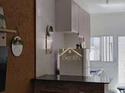 Apartamento para Venda em Ubatuba/SP Maranduba 1 Quartos