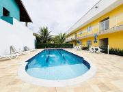 Apartamento para Venda em Ubatuba/SP Maranduba 1 Quartos