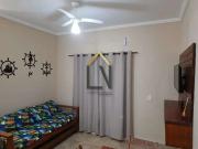 Apartamento para Venda em Ubatuba/SP Maranduba 1 Quartos