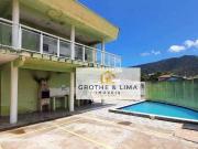 Apartamento para Venda em Ubatuba/SP Maranduba 1 Quartos