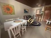 Apartamento para Venda em Ubatuba/SP Maranduba 1 Quartos