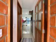 Apartamento para Venda em Ubatuba/SP Maranduba 1 Quartos
