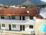 Apartamento para Venda em Ubatuba/SP Maranduba 1 Quartos