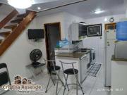 Apartamento para Venda em Ubatuba/SP Maranduba 1 Quartos