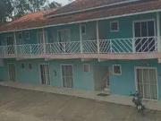 Apartamento para Venda em Ubatuba/SP Maranduba 1 Quartos