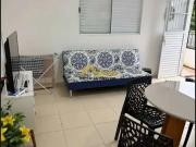Apartamento para Venda em Ubatuba/SP Maranduba 1 Quartos