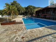 Apartamento para Venda em Ubatuba/SP Maranduba 1 Quartos