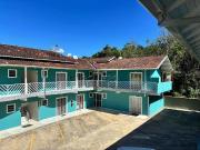 Apartamento para Venda em Ubatuba/SP Maranduba 1 Quartos