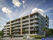 Apartamento para Venda em Ubatuba/SP Maranduba 1 Quartos