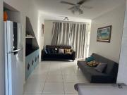 Apartamento para Venda em Ubatuba/SP Maranduba 2 Quartos