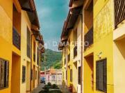 Apartamento para Venda em Ubatuba/SP Maranduba 2 Quartos