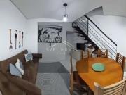 Apartamento para Venda em Ubatuba/SP Maranduba 2 Quartos