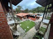 Apartamento para Venda em Ubatuba/SP Maranduba 2 Quartos