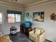 Apartamento para Venda em Ubatuba/SP Maranduba 2 Quartos