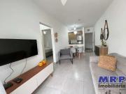 Apartamento para Venda em Ubatuba/SP Maranduba 2 Quartos
