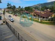 Apartamento para Venda em Ubatuba/SP Maranduba 2 Quartos