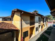 Apartamento para Venda em Ubatuba/SP Maranduba 2 Quartos
