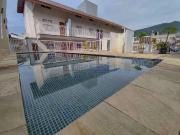 Apartamento para Venda em Ubatuba/SP Maranduba 2 Quartos
