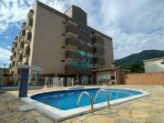 Apartamento para Venda em Ubatuba/SP Maranduba 2 Quartos