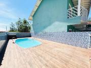 Apartamento para Venda em Ubatuba/SP Maranduba 2 Quartos