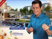 Apartamento para Venda em Ubatuba/SP Maranduba 2 Quartos