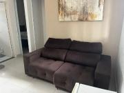 Apartamento para Venda em Ubatuba/SP Maranduba 2 Quartos