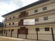 Apartamento para Venda em Ubatuba/SP Maranduba 2 Quartos