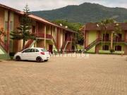 Apartamento para Venda em Ubatuba/SP Maranduba 2 Quartos