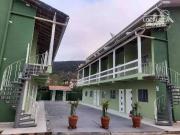 Apartamento para Venda em Ubatuba/SP Maranduba 2 Quartos