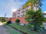 Apartamento para Venda em Ubatuba/SP Maranduba 2 Quartos
