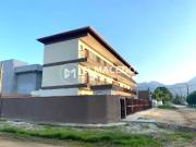 Apartamento para Venda em Ubatuba/SP Maranduba 2 Quartos