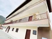 Apartamento para Venda em Ubatuba/SP Maranduba 2 Quartos