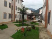 Apartamento para Venda em Ubatuba/SP Maranduba 2 Quartos