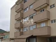 Apartamento para Venda em Ubatuba/SP Maranduba 2 Quartos