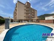 Apartamento para Venda em Ubatuba/SP Maranduba 2 Quartos